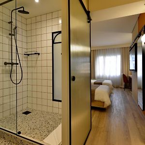 Twin Room Disability Access